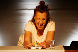FRANZISKA SCHMITZ