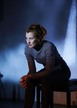 FRANZISKA SCHMITZ