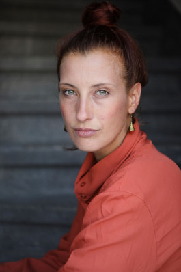 FRANZISKA SCHMITZ
