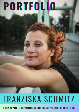FRANZISKA SCHMITZ