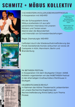 FRANZISKA SCHMITZ